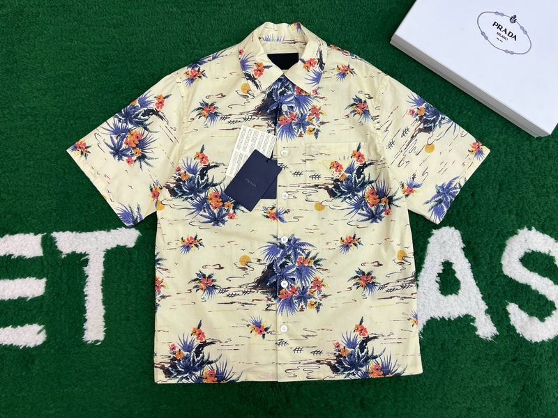Shirt Prada