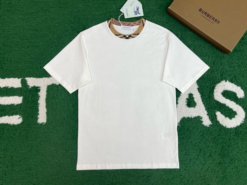 T-Shirt Burberry