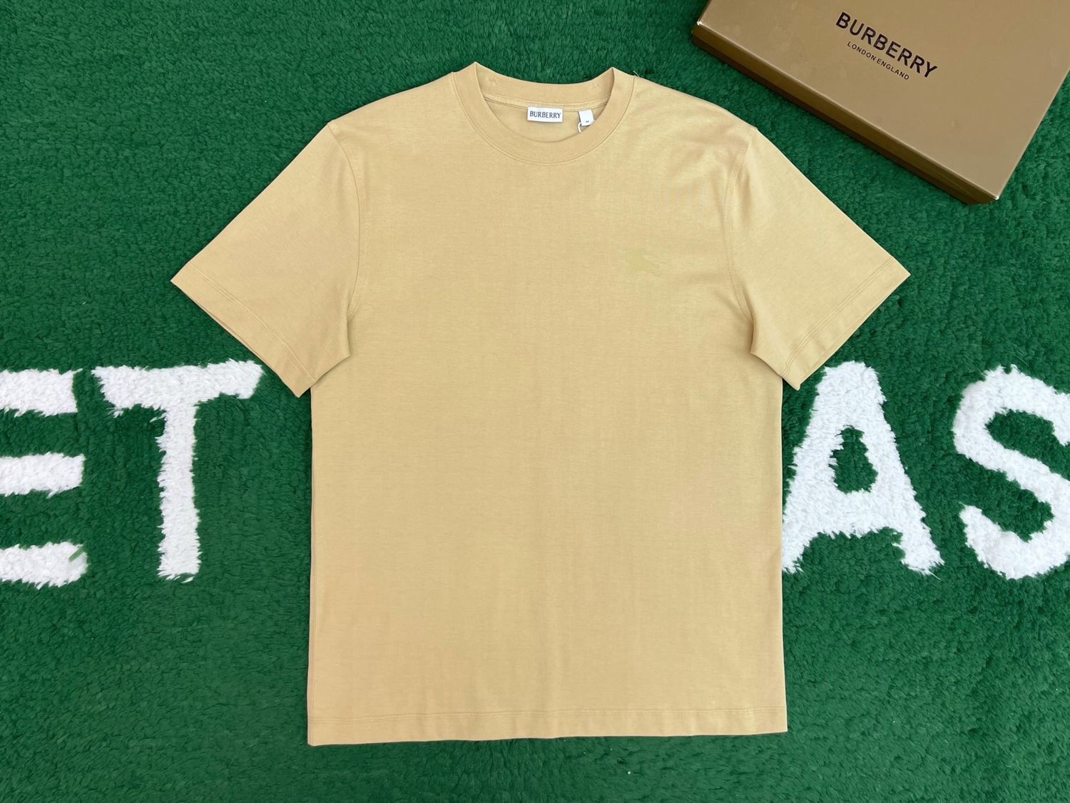 T-Shirt Burberry