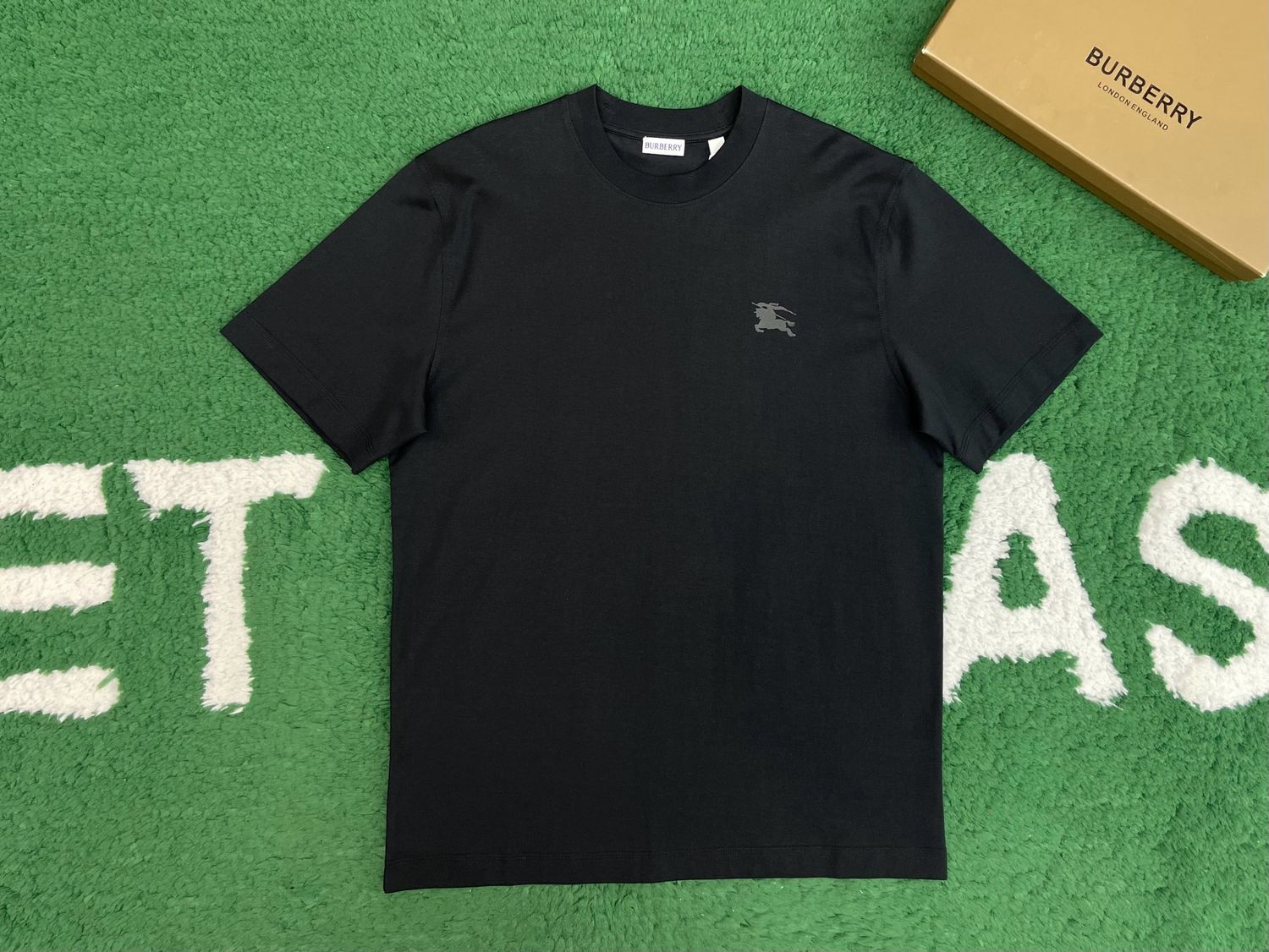 T-Shirt Burberry
