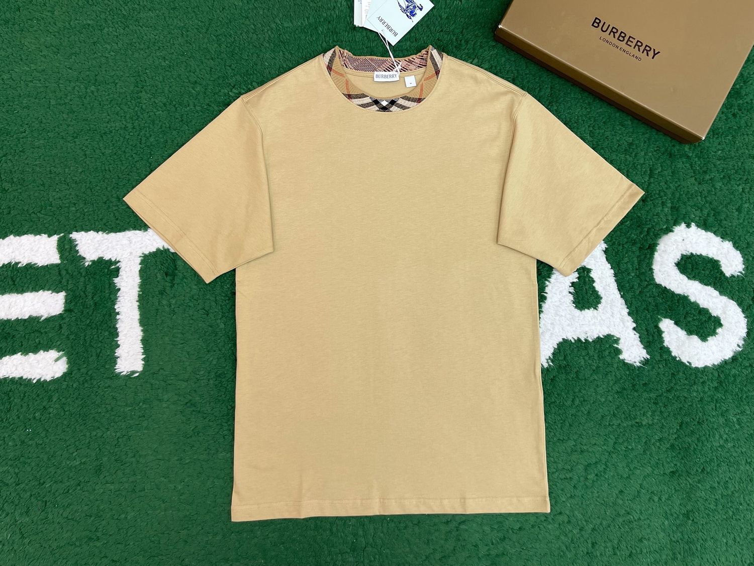 T-Shirt Burberry
