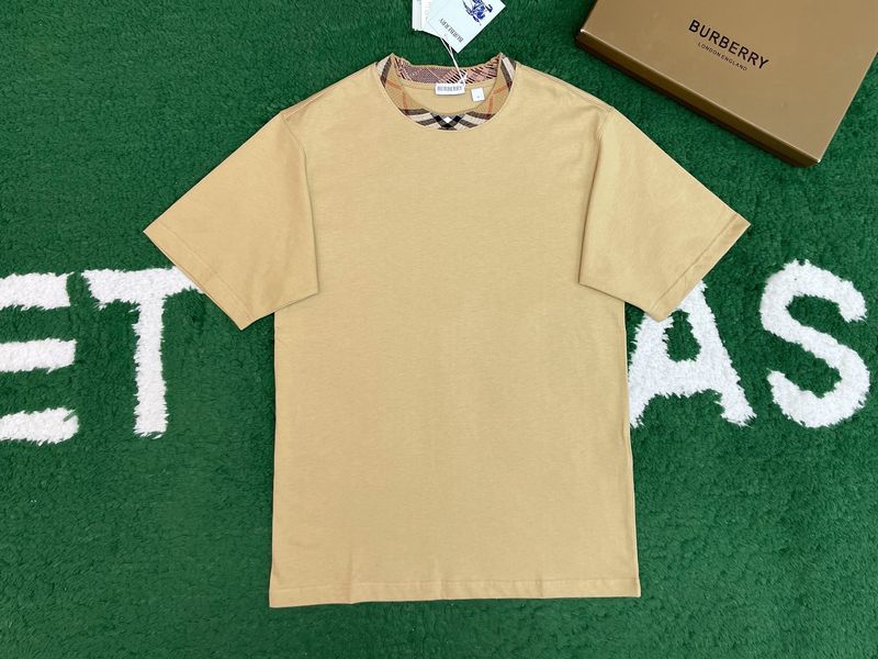 T-Shirt Burberry