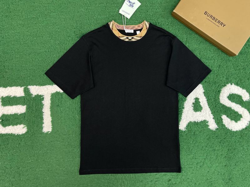 T-Shirt Burberry