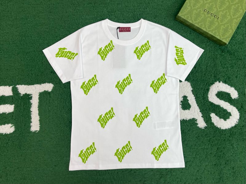 T-Shirt Gucci