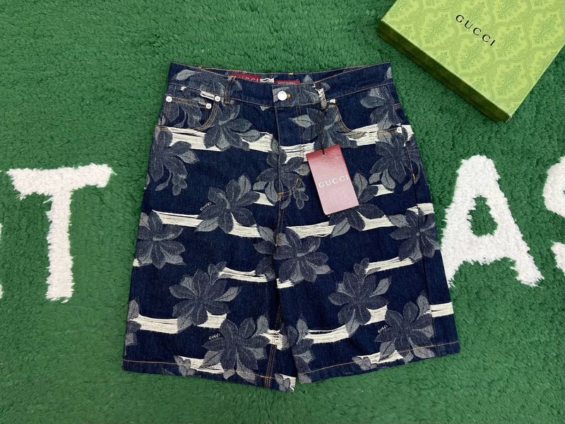 Shorts Gucci