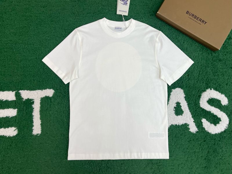 T-Shirt Burberry