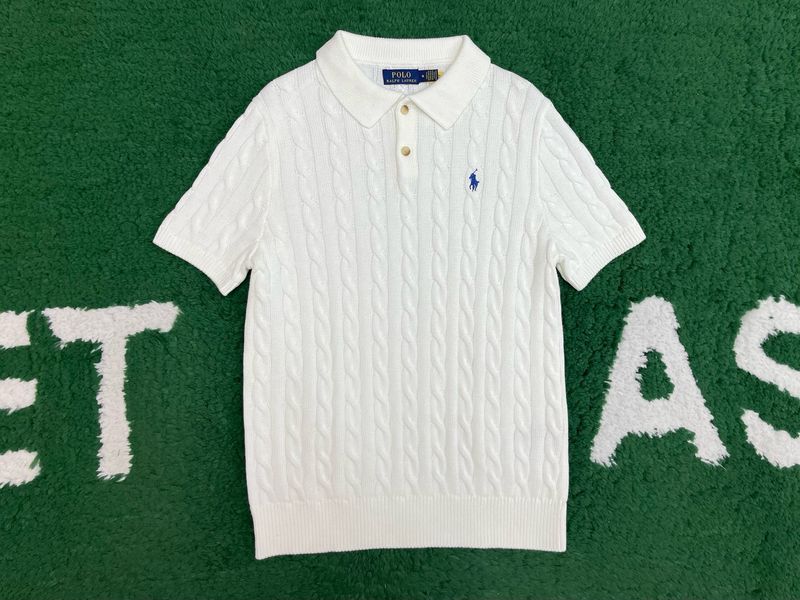 T-Shirt Ralph Lauren