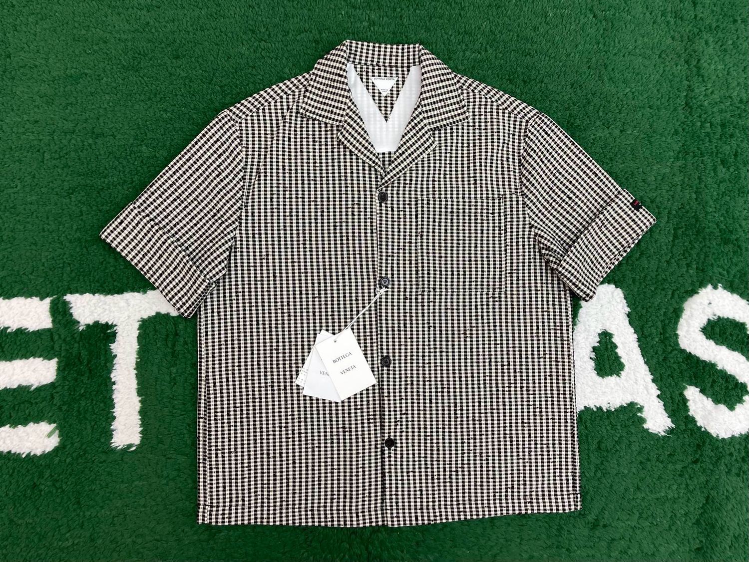 Shirt Bottega Veneta