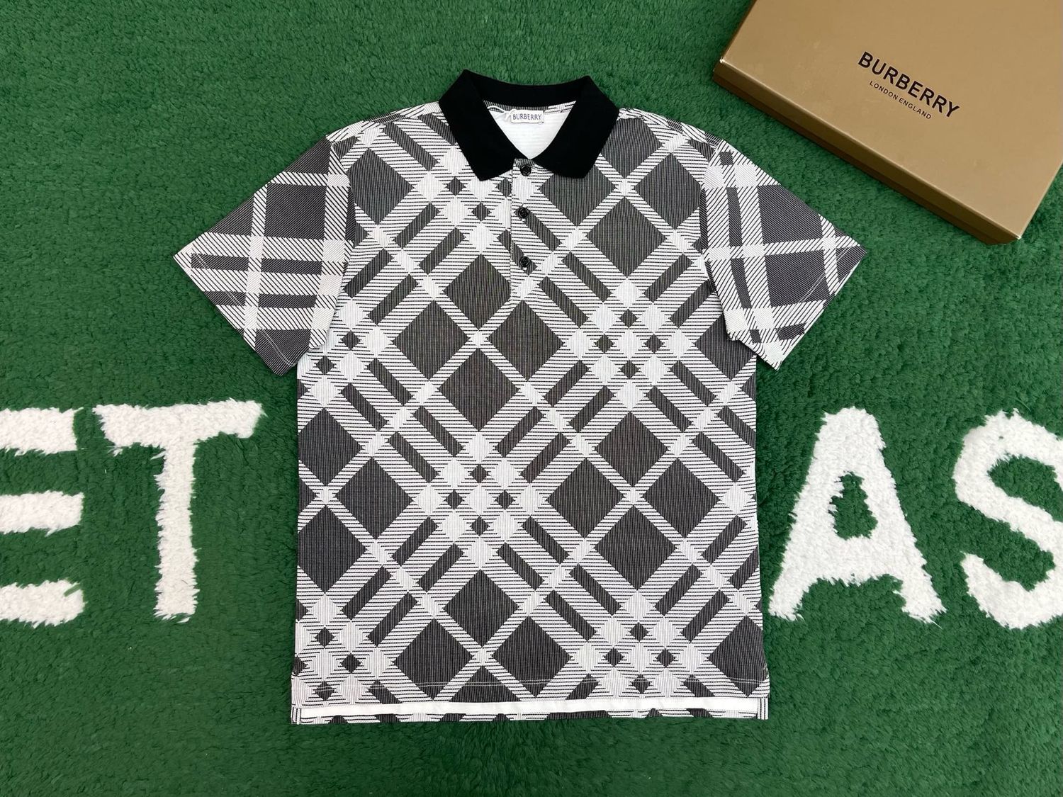 T-Shirt Burberry
