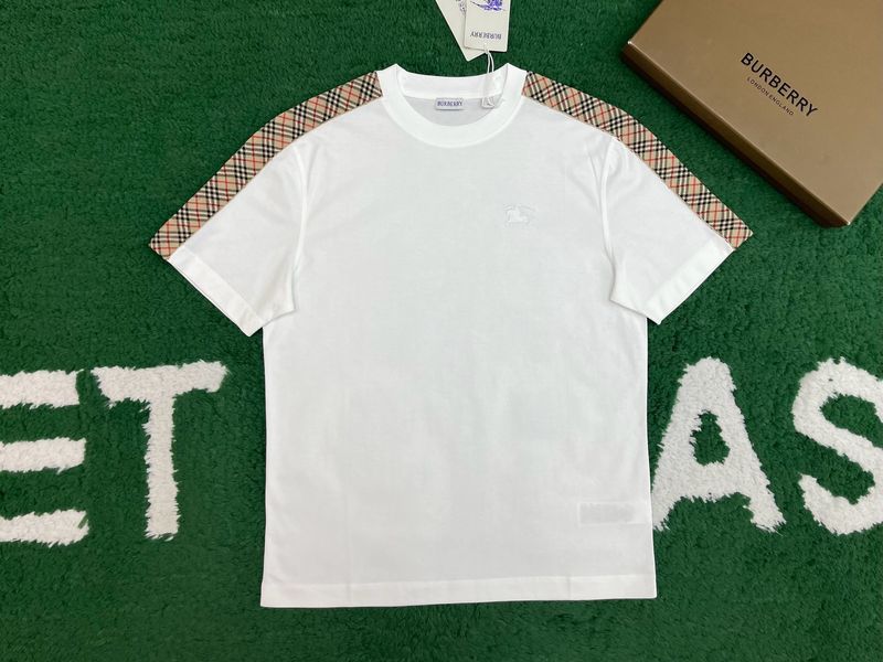 T-Shirt Burberry