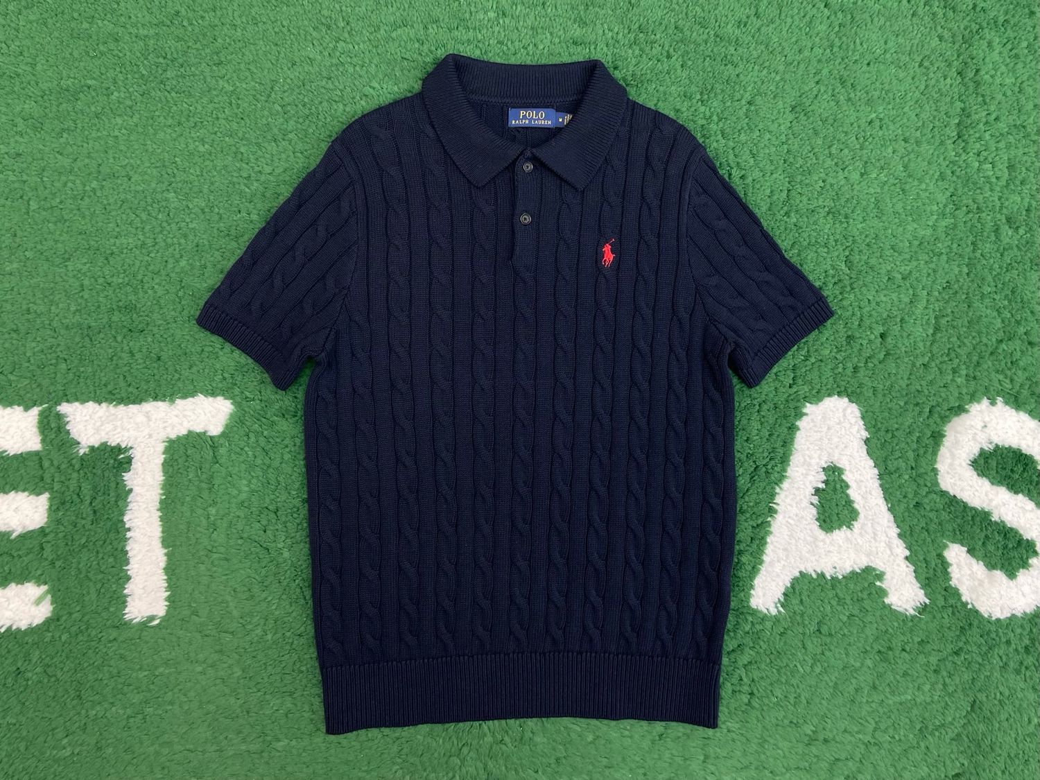 T-Shirt Ralph Lauren