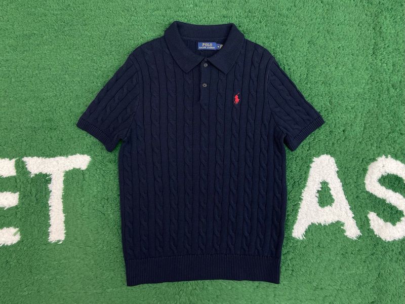 T-Shirt Ralph Lauren