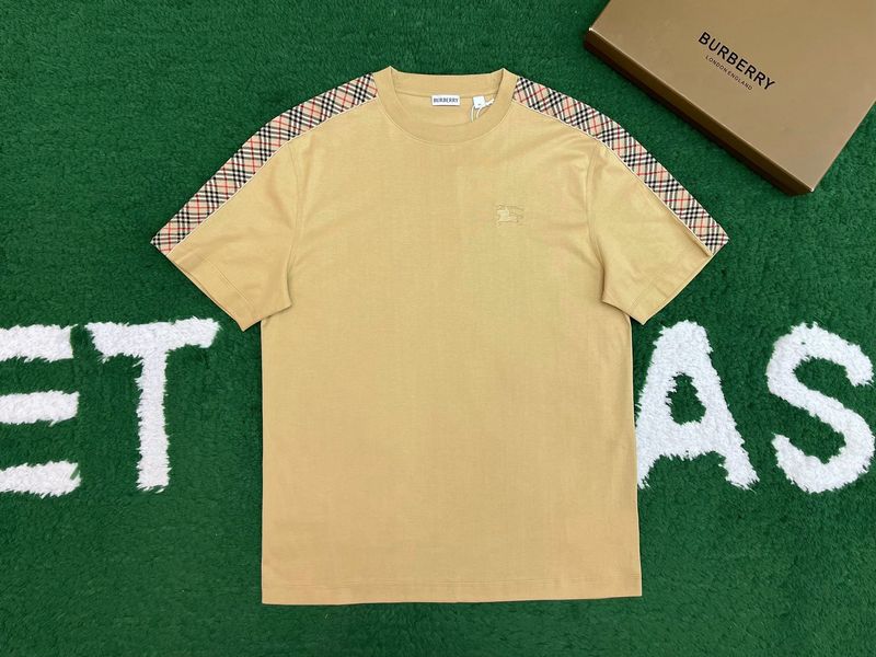 T-Shirt Burberry
