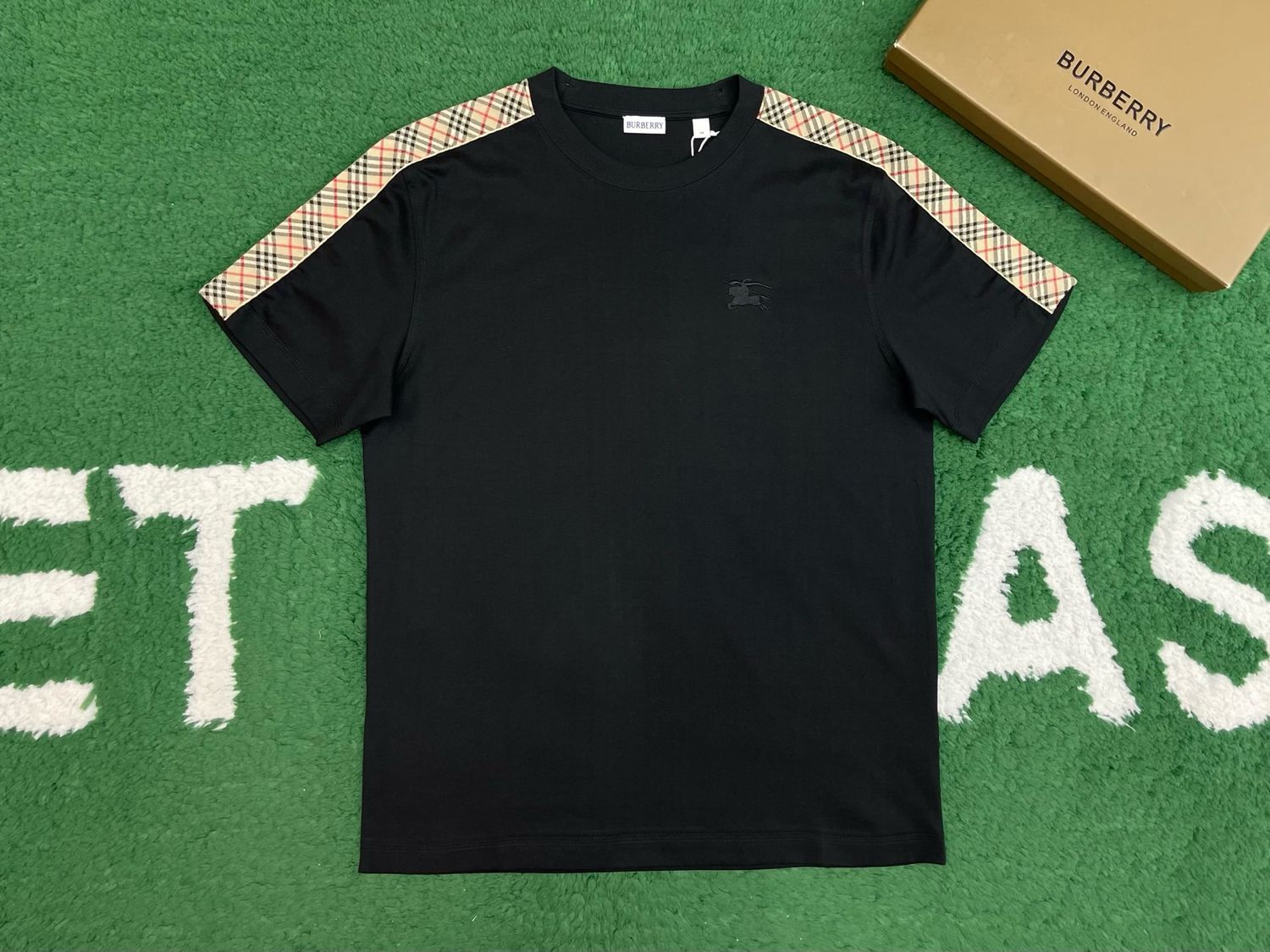 T-Shirt Burberry