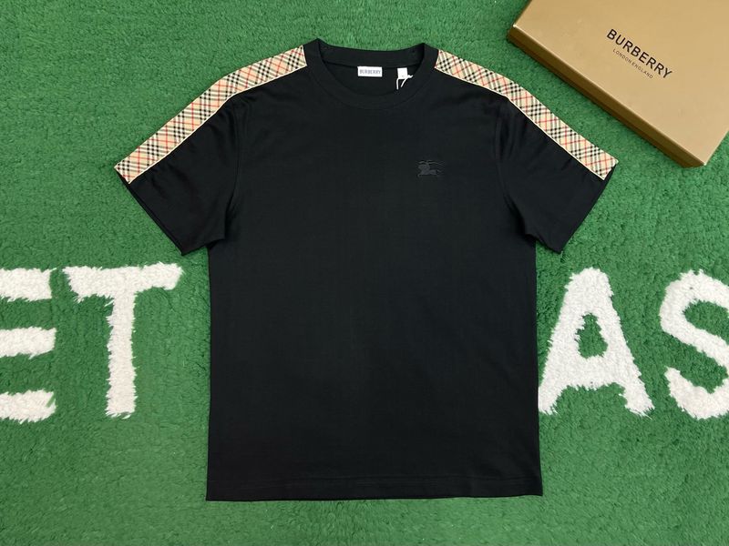 T-Shirt Burberry