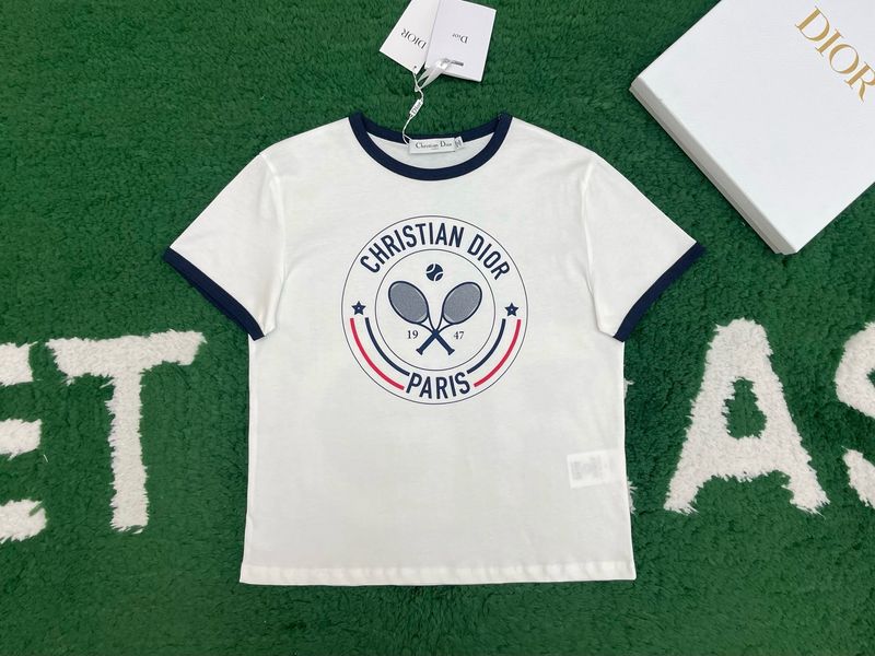 T-Shirt Dior