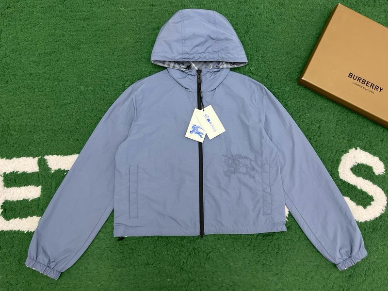 Jacket Burberry