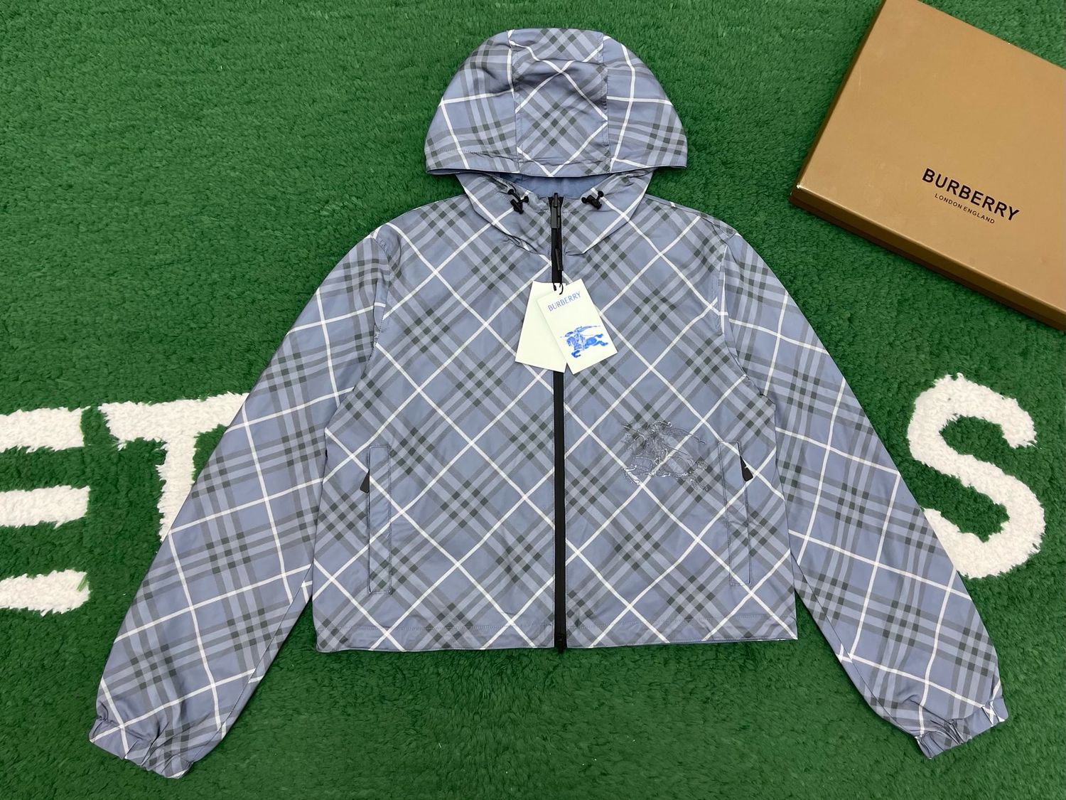 Jacket Burberry