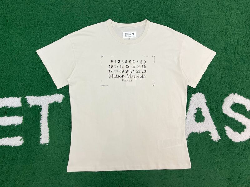 T-Shirt Maison Margiela