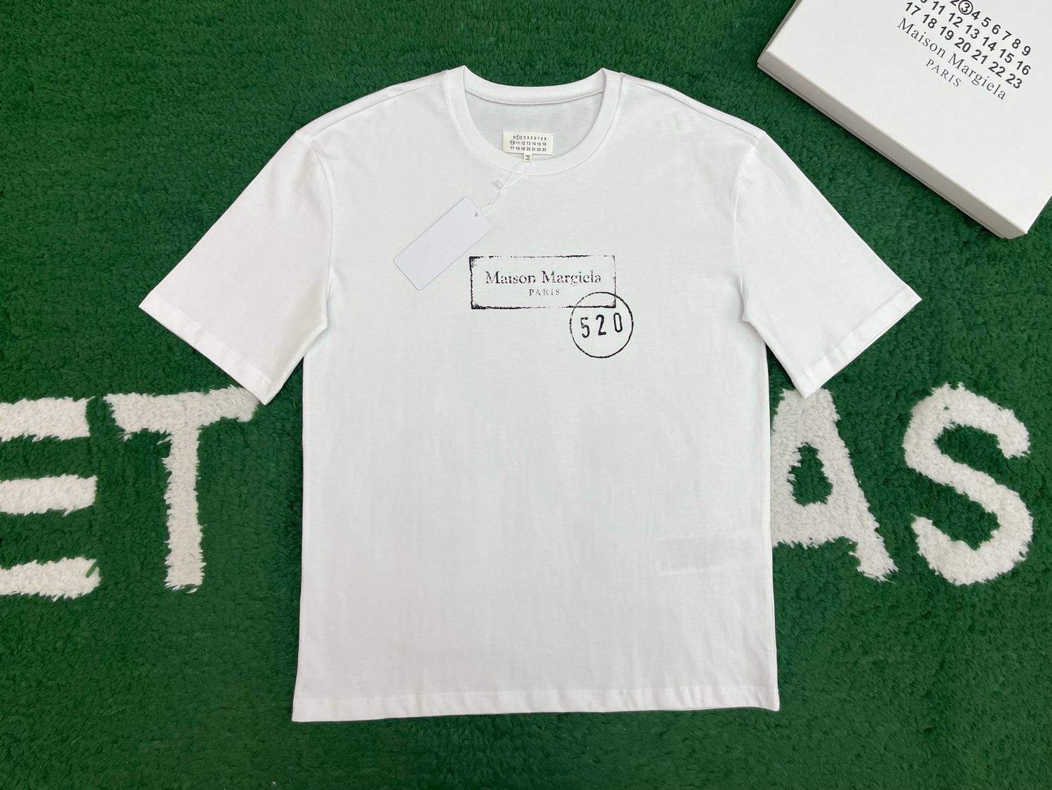 T-Shirt Maison Margiela