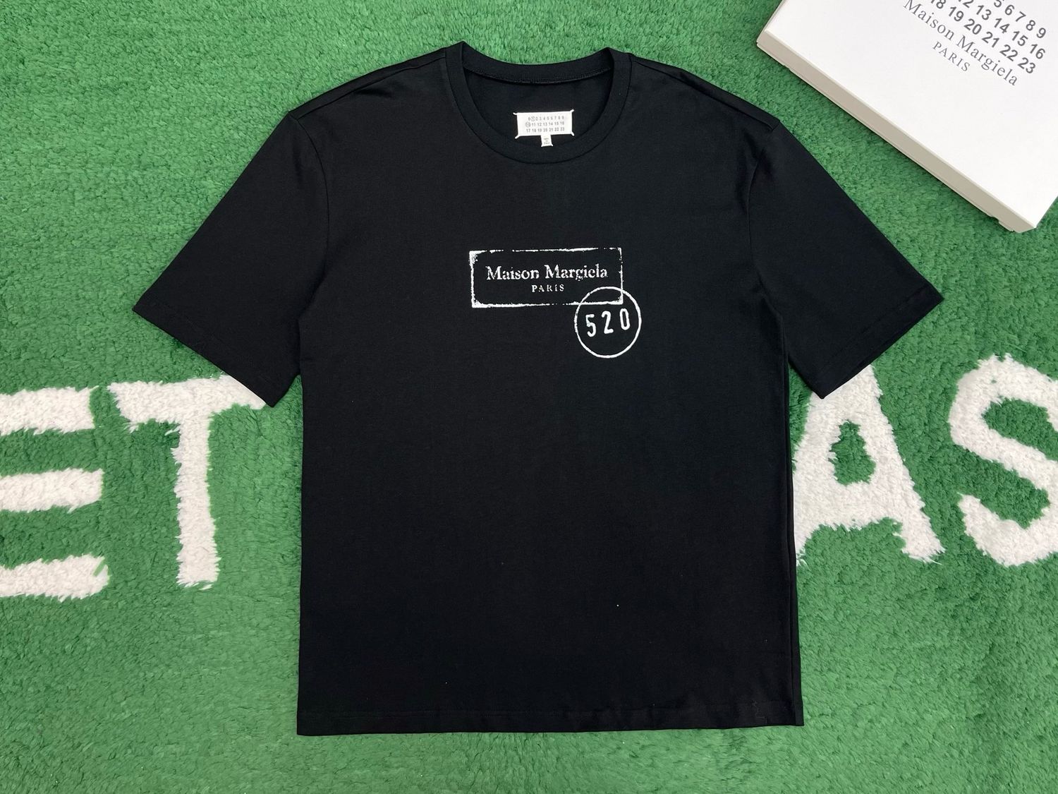 T-Shirt Maison Margiela