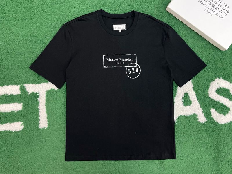 T-Shirt Maison Margiela