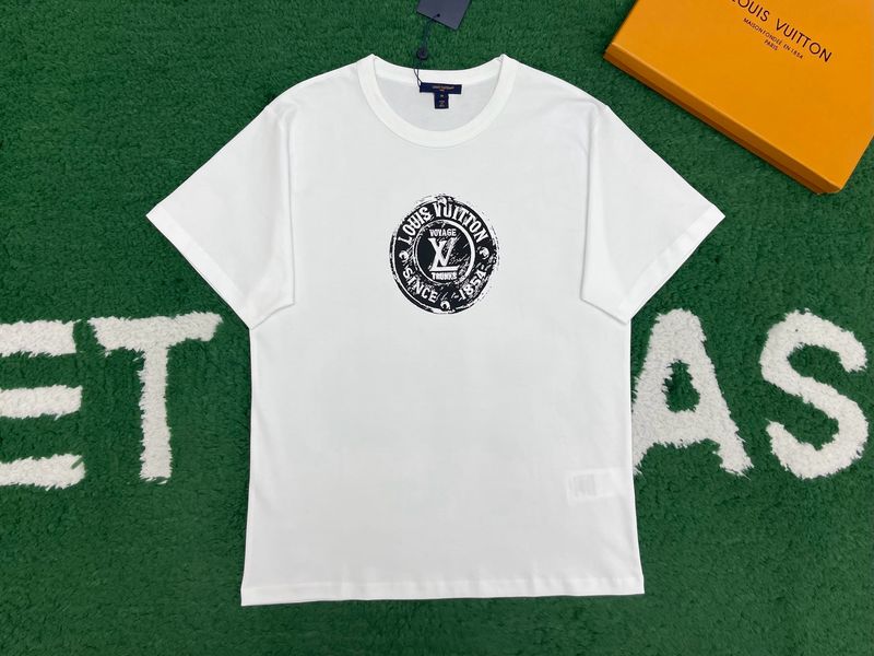 T-Shirt Louis Vuitton