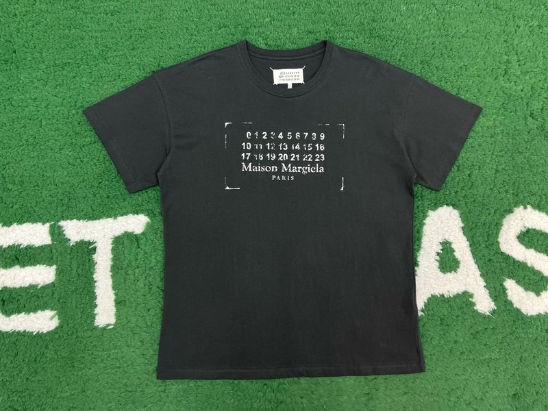 T-Shirt Maison Margiela