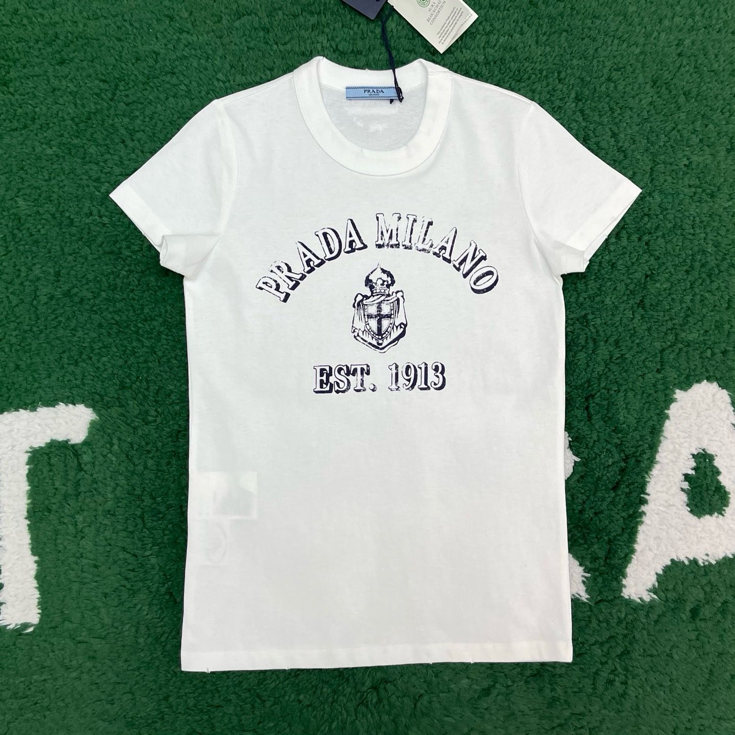 T-Shirt Prada