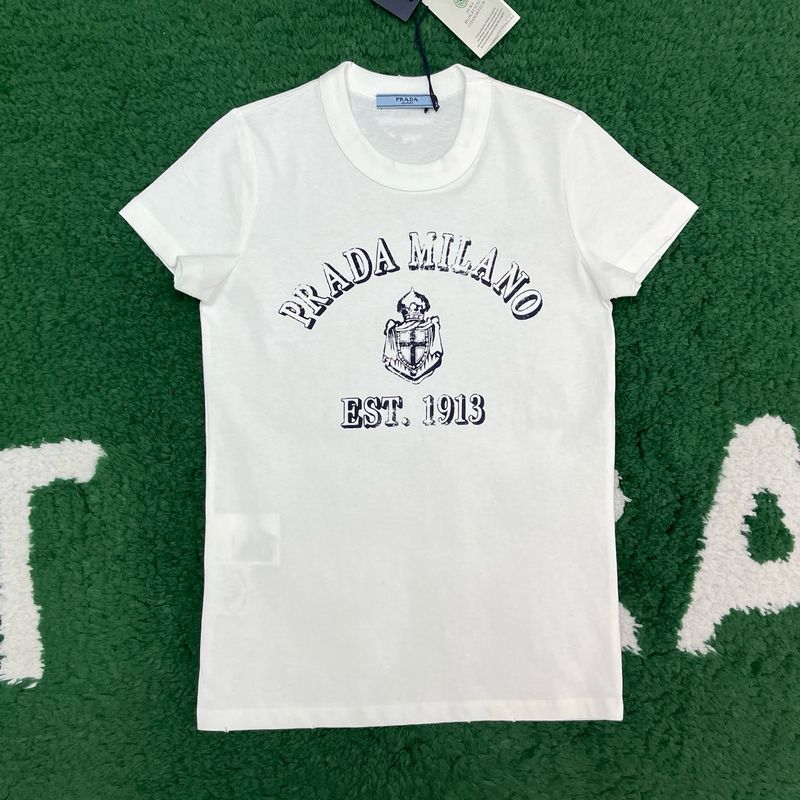 T-Shirt Prada