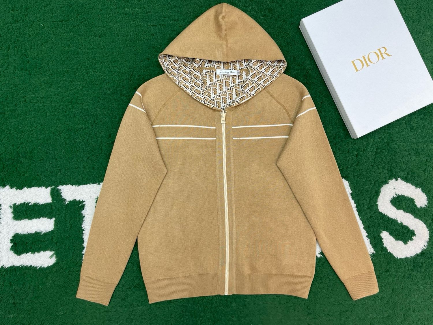 Jacket Dior