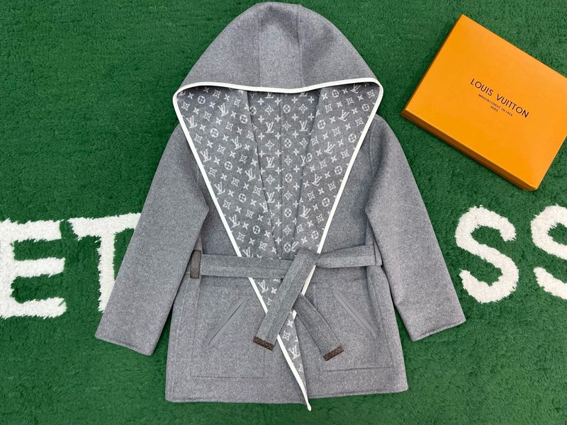 Jacket Louis Vuitton