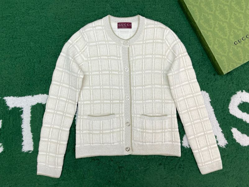 Cardigan Gucci
