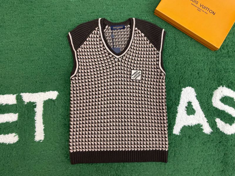 Vest Louis Vuitton