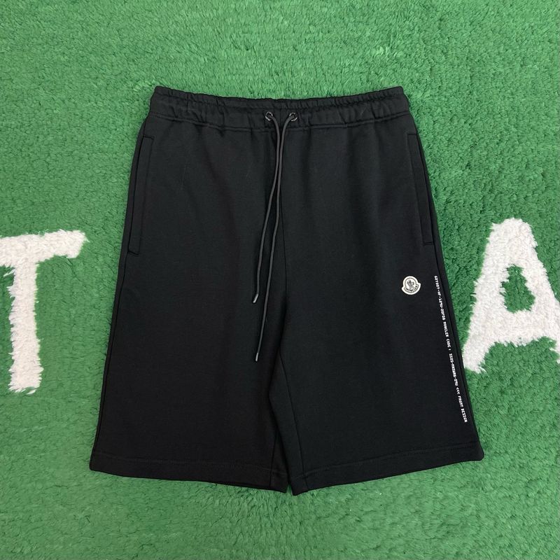 Shorts Moncler