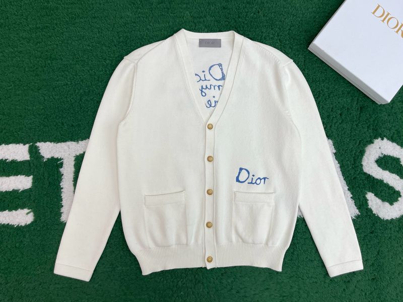 Cardigan Dior