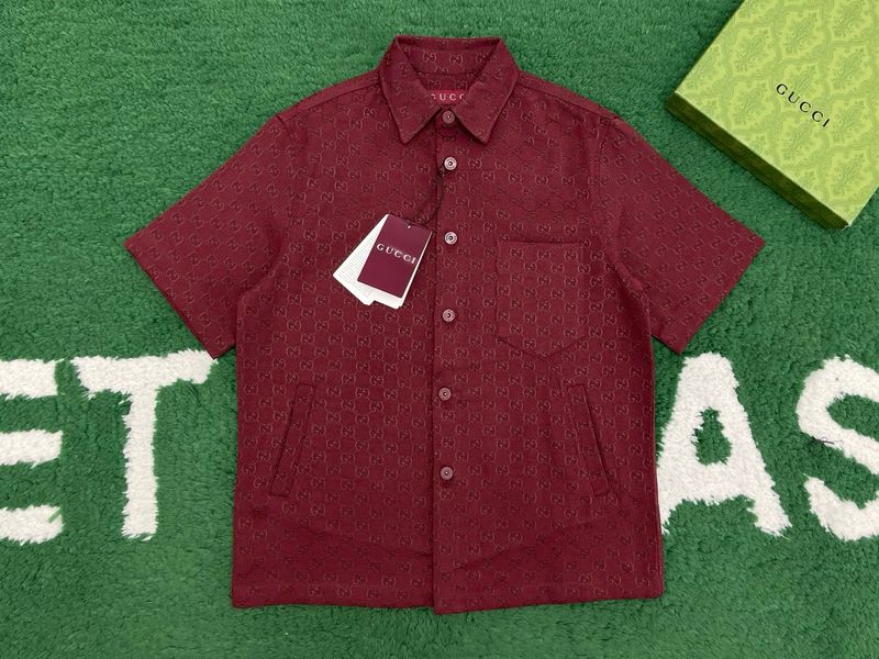 Shirt Gucci