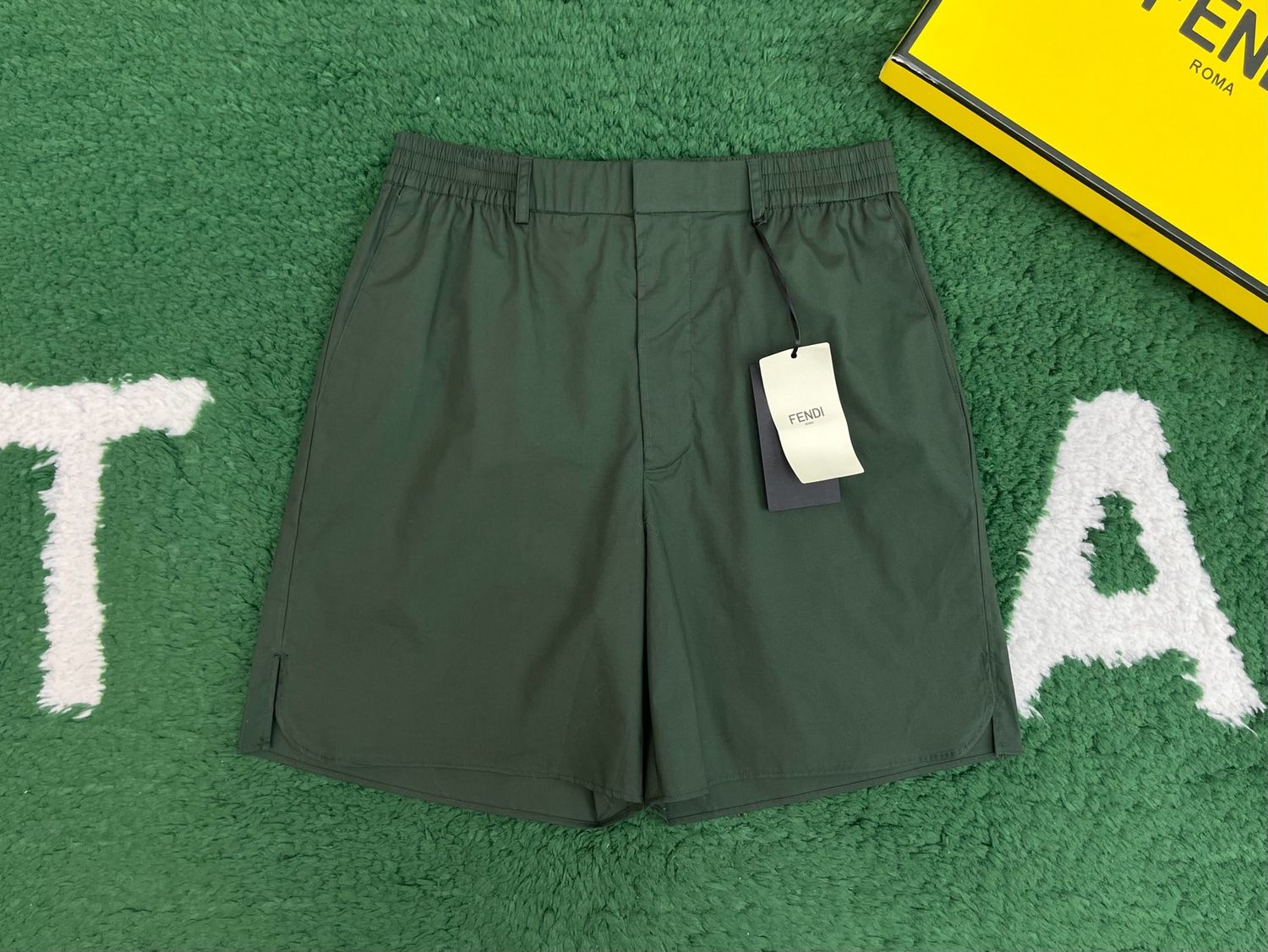 Shorts Fendi