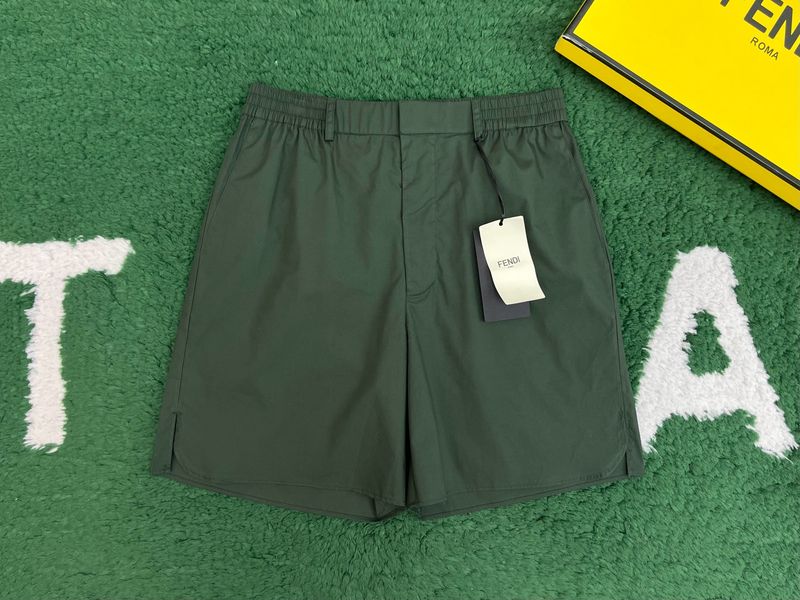 Shorts Fendi
