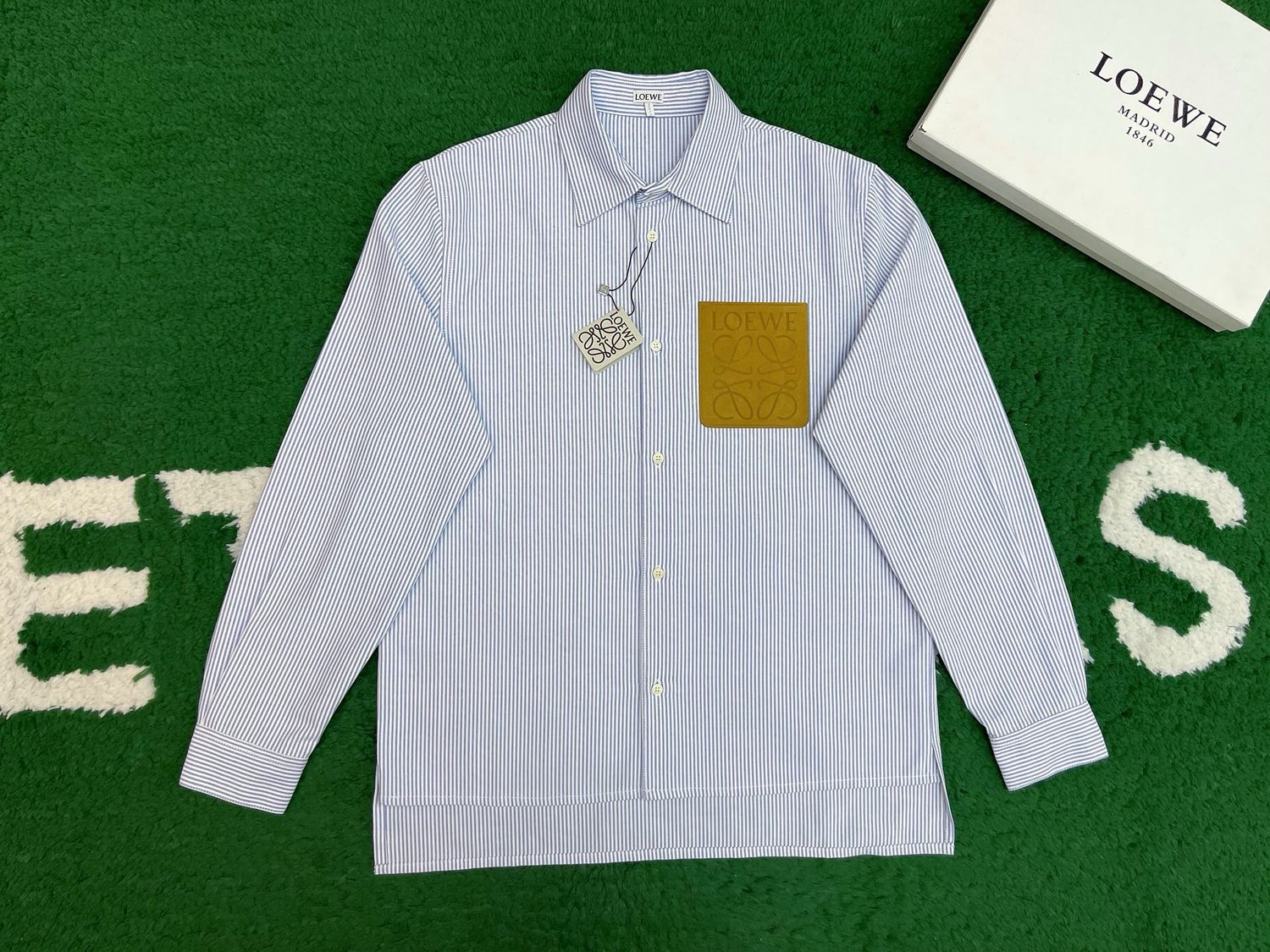 Shirt Loewe