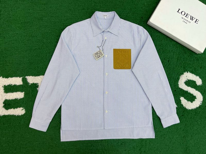 Shirt Loewe