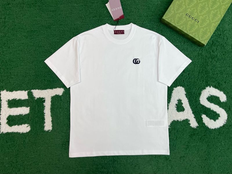 T-Shirt Gucci