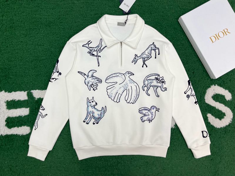 Sweatshirt Dior 