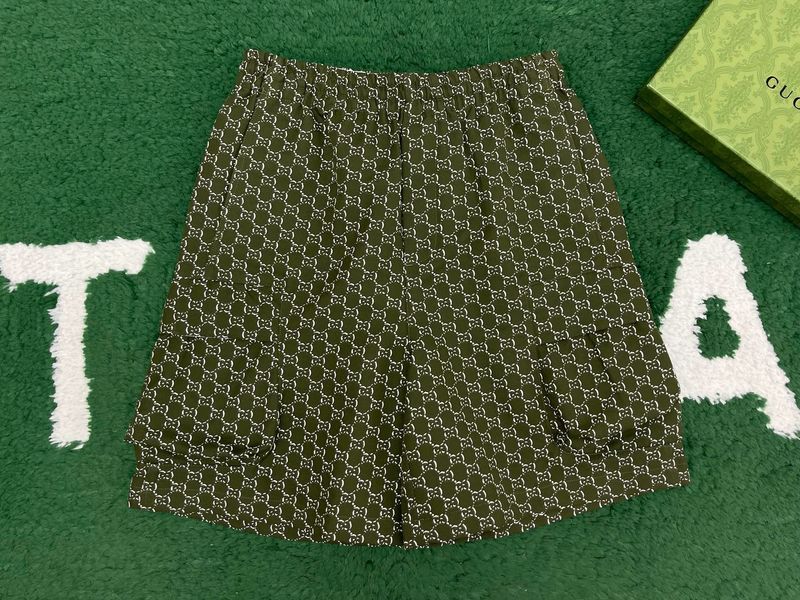 Shorts Gucci