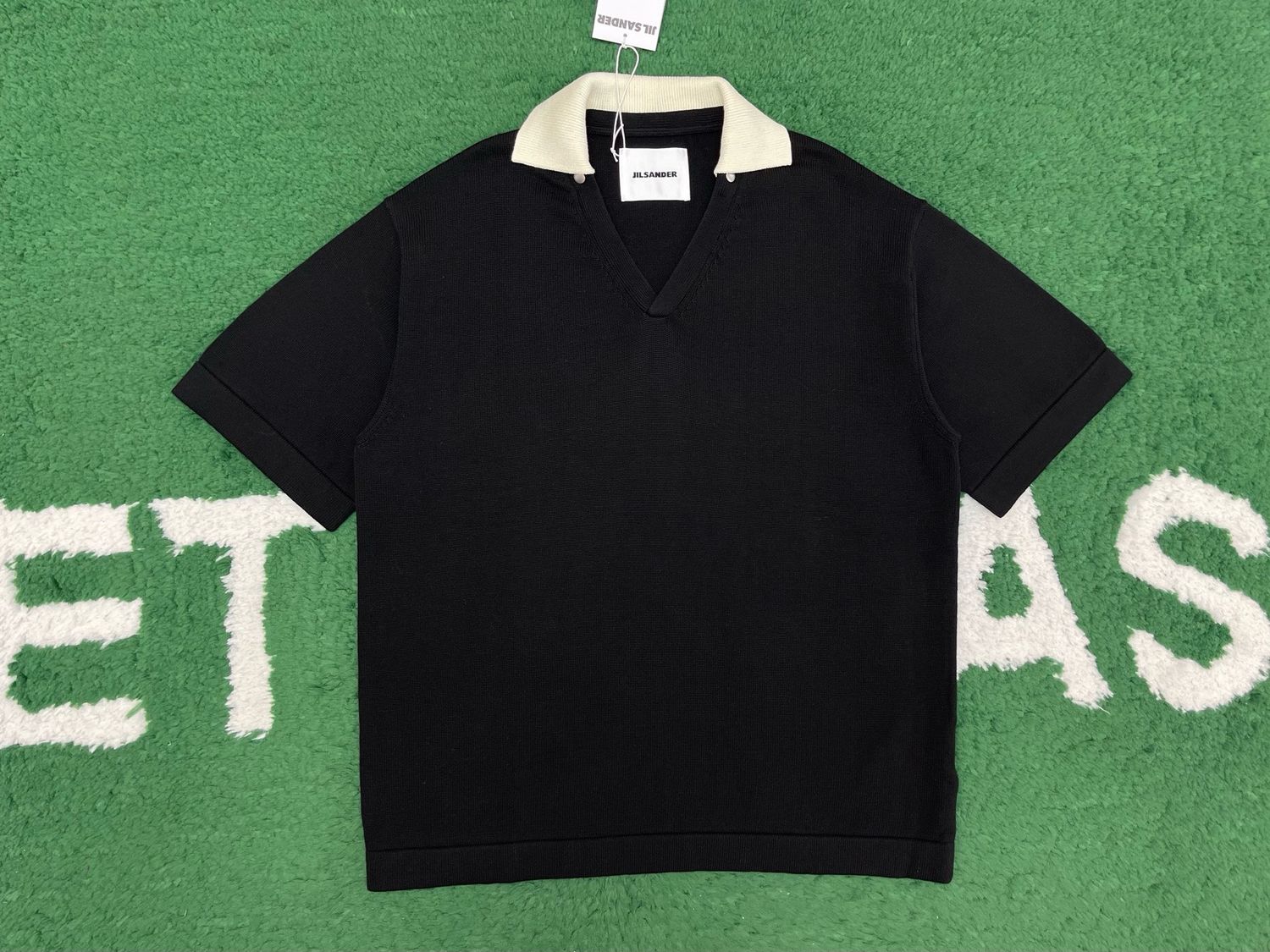 T-Shirt Jil Sander