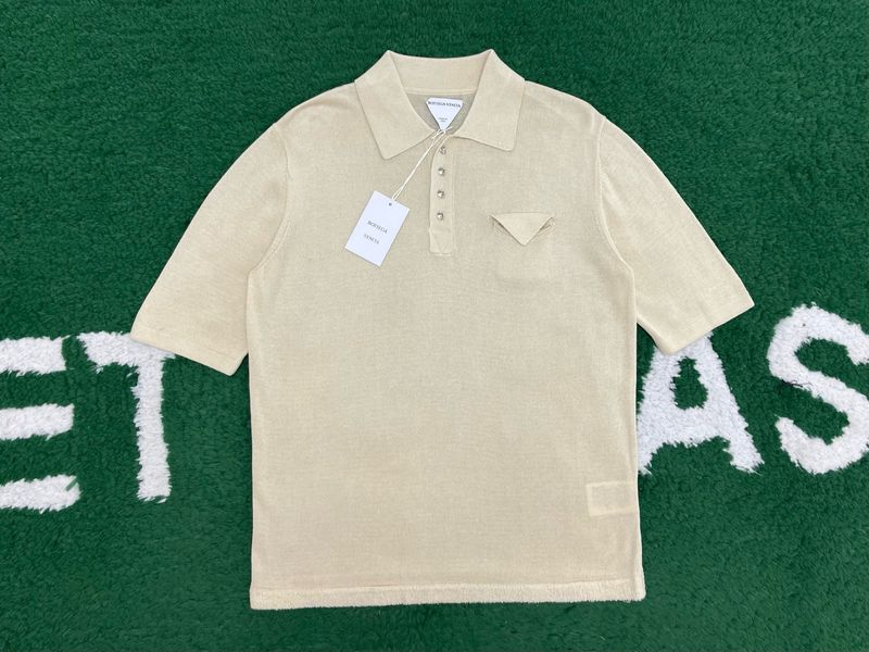 T-Shirt Bottega Veneta