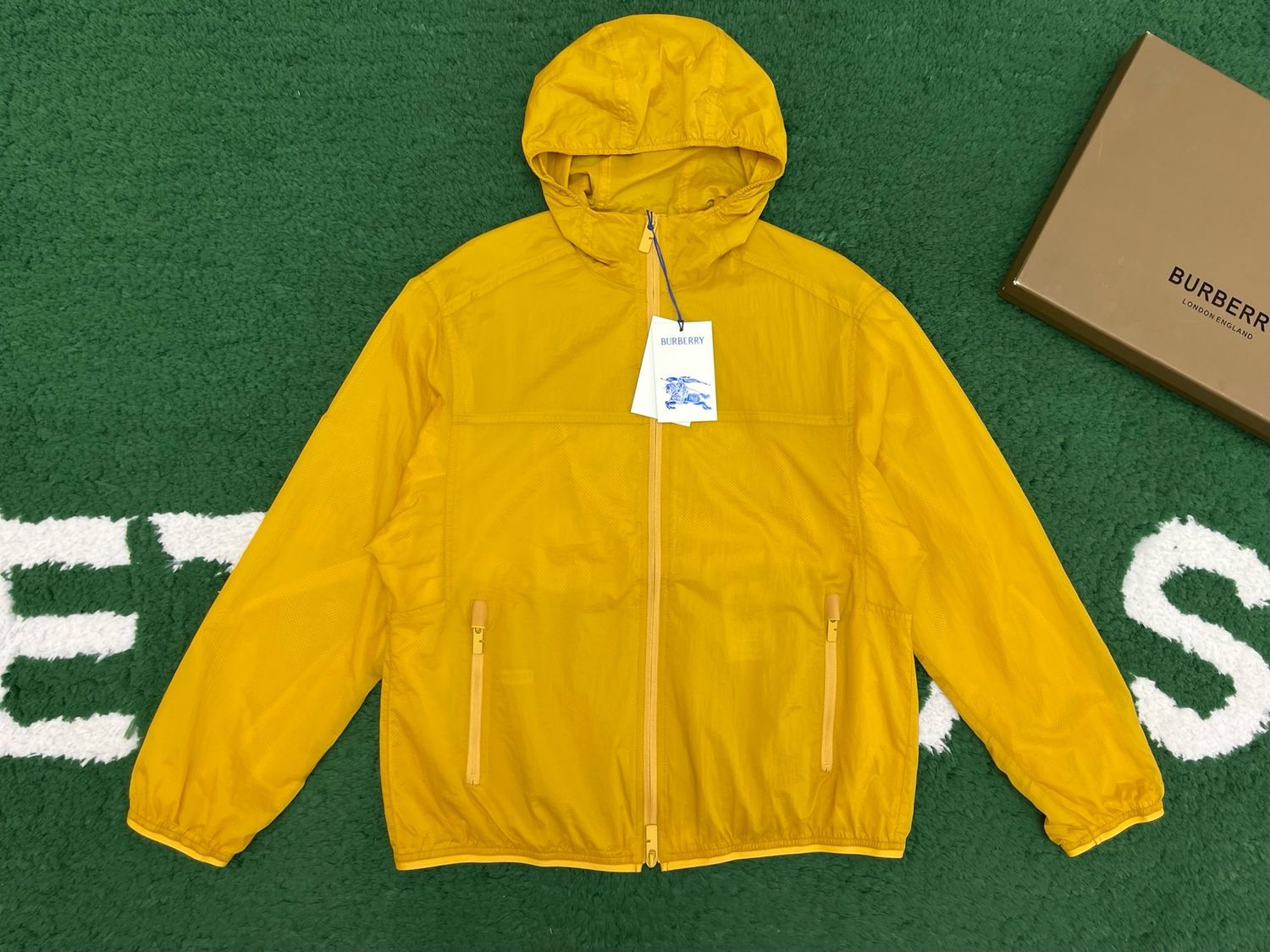 Jacket Burberry