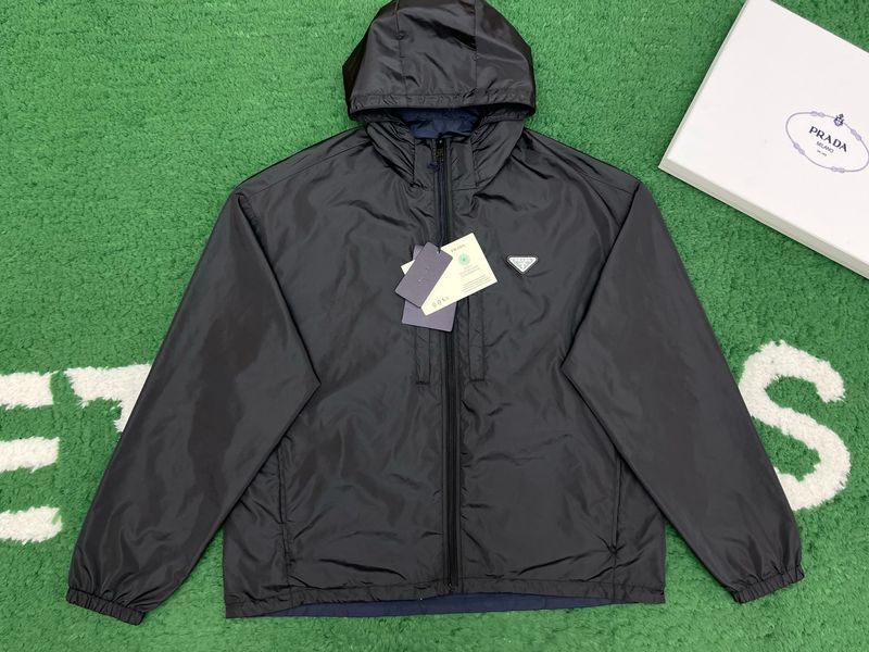 Jacket Prada