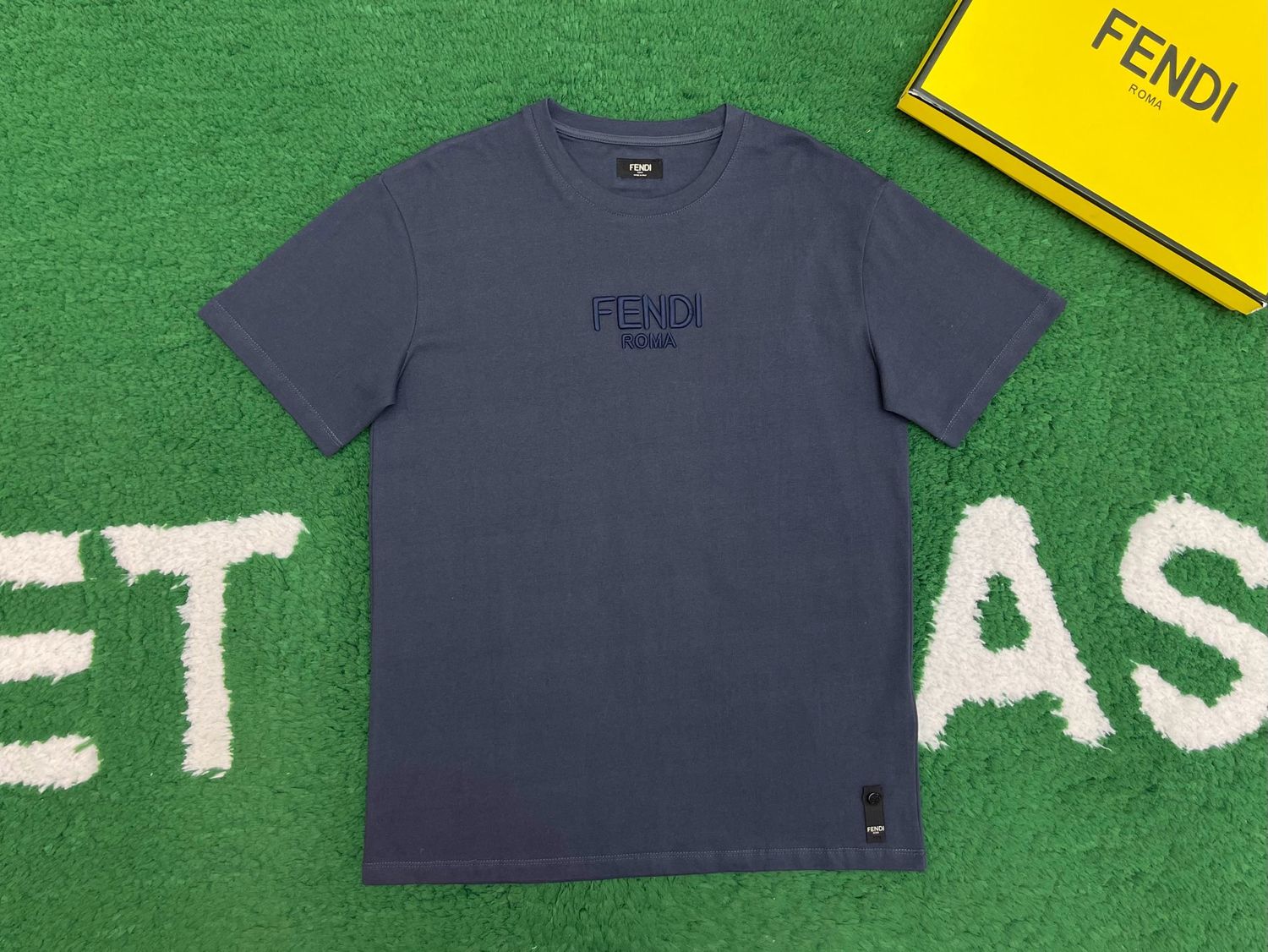 T-Shirt Fendi