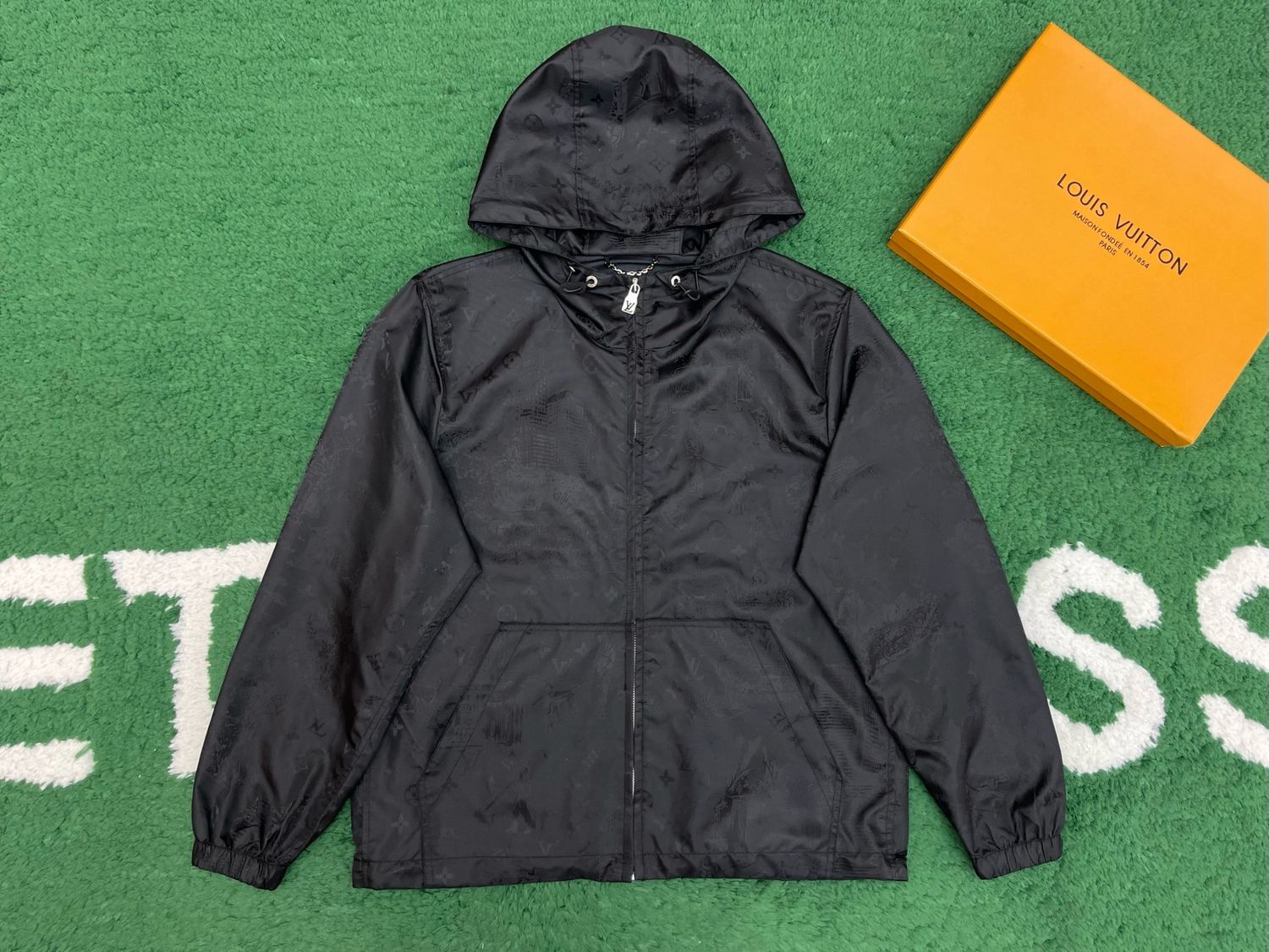 Jacket Louis Vuitton